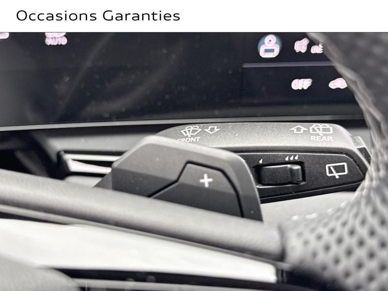 Voitures occasions Audi A6 AVANT S line Montigny-le-Bretonneux