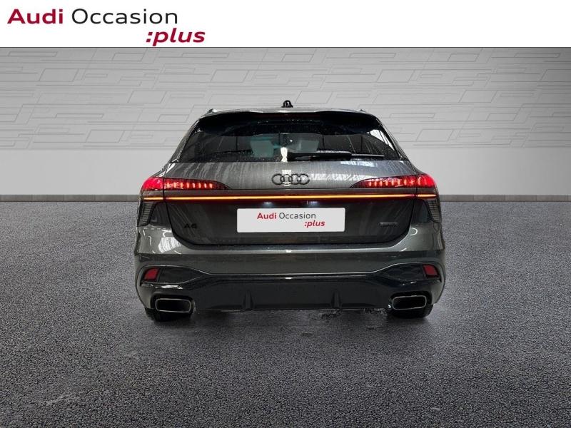 Voitures occasions Audi A6 AVANT S line Montigny-le-Bretonneux