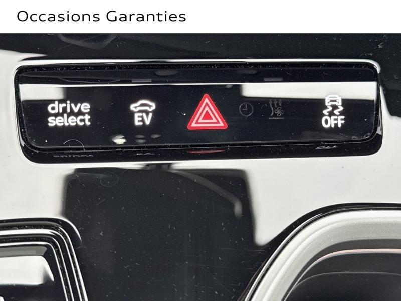 Voitures occasions Audi A6 AVANT S line Montigny-le-Bretonneux