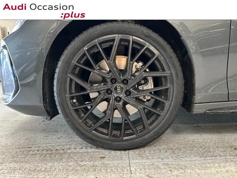 Voitures occasions Audi A6 AVANT S line Montigny-le-Bretonneux