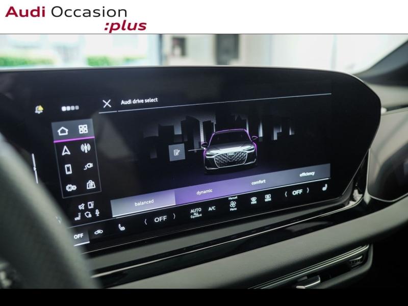 Voitures occasions Audi A6 AVANT S line Montigny-le-Bretonneux
