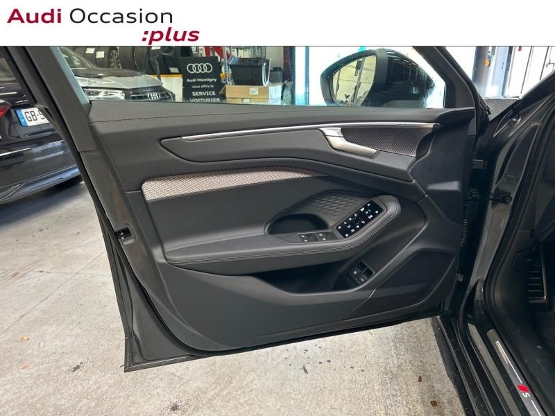 Voitures occasions Audi A6 AVANT S line Montigny-le-Bretonneux