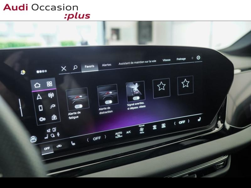 Voitures occasions Audi A6 AVANT S line Montigny-le-Bretonneux