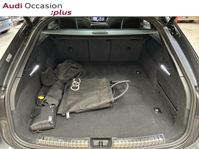 Voitures occasions Audi A6 AVANT S line Montigny-le-Bretonneux