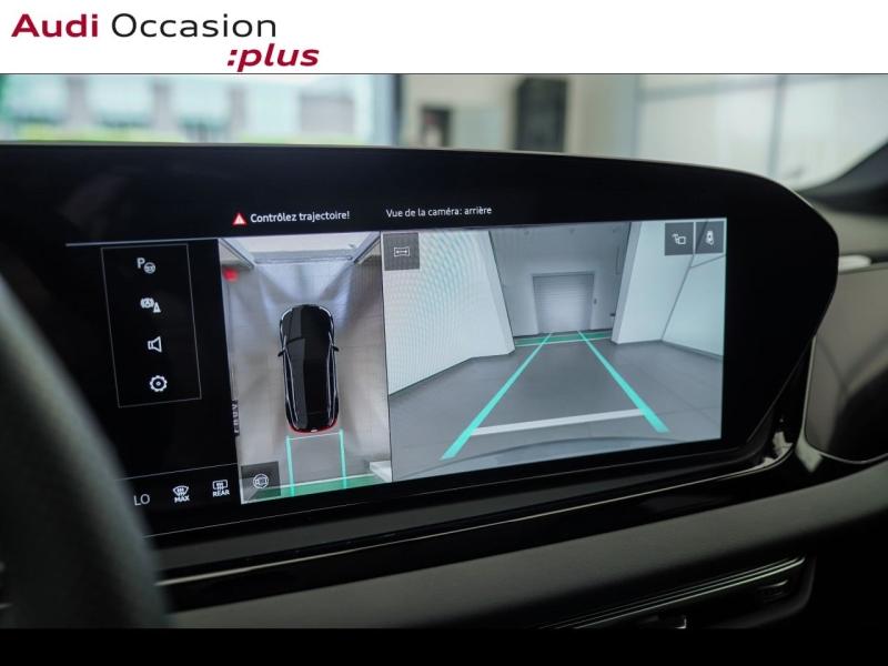 Voitures occasions Audi A6 AVANT S line Montigny-le-Bretonneux