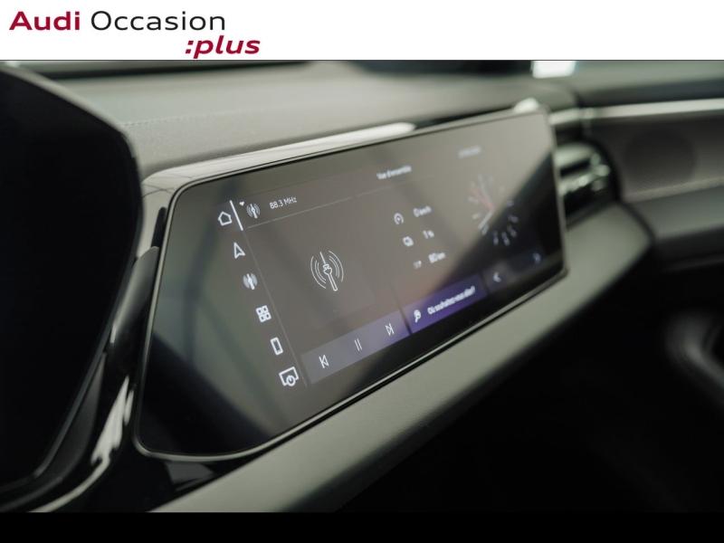Voitures occasions Audi A6 AVANT S line Montigny-le-Bretonneux