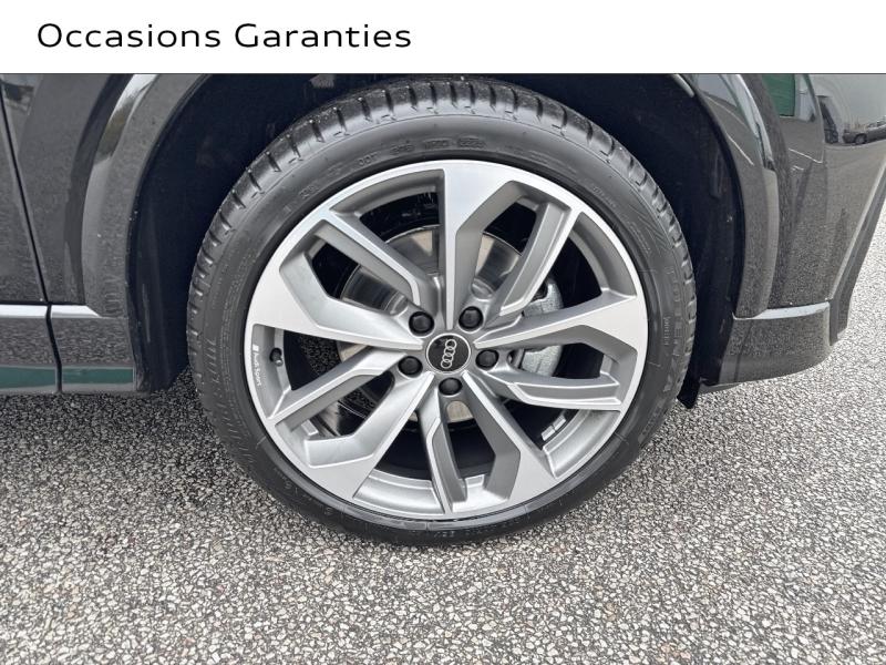 Voitures occasions Audi Q2 S line Plus Montigny-le-Bretonneux