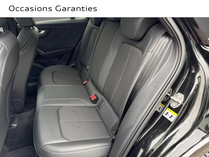 Voitures occasions Audi Q2 S line Plus Montigny-le-Bretonneux