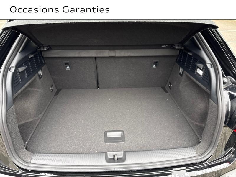 Voitures occasions Audi Q2 S line Plus Montigny-le-Bretonneux