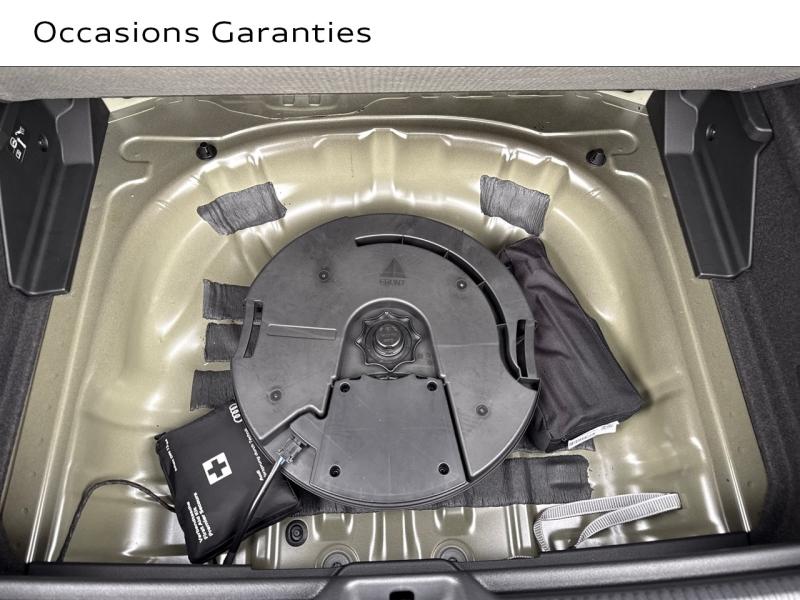 Voitures occasions Audi Q2 S line Plus Montigny-le-Bretonneux