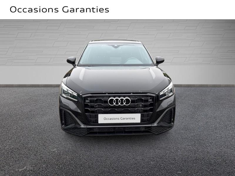 Voitures occasions Audi Q2 S line Plus Montigny-le-Bretonneux