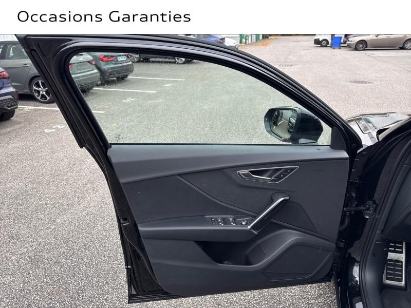 Voitures occasions Audi Q2 S line Plus Montigny-le-Bretonneux