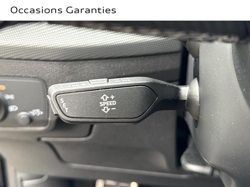 Voitures occasions Audi Q2 S line Plus Montigny-le-Bretonneux