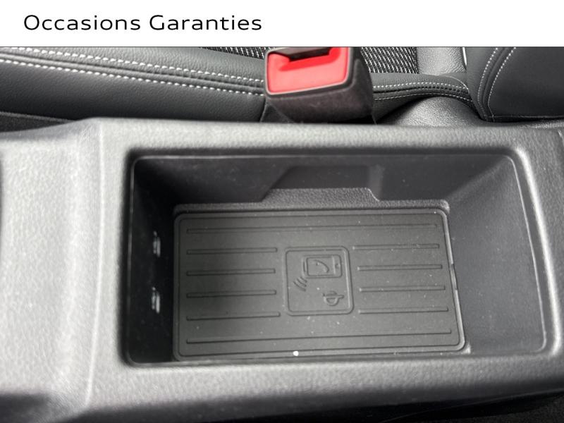 Voitures occasions Audi Q2 S line Plus Montigny-le-Bretonneux