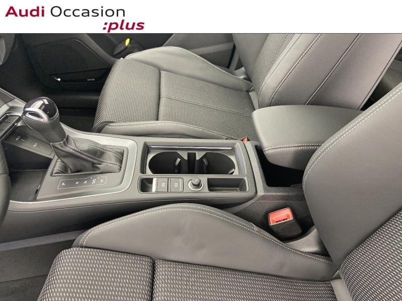Voitures occasions Audi Q3 Sportback S line plus Montigny-le-Bretonneux