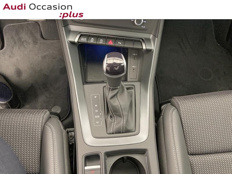 Voitures occasions Audi Q3 Sportback S line plus Montigny-le-Bretonneux