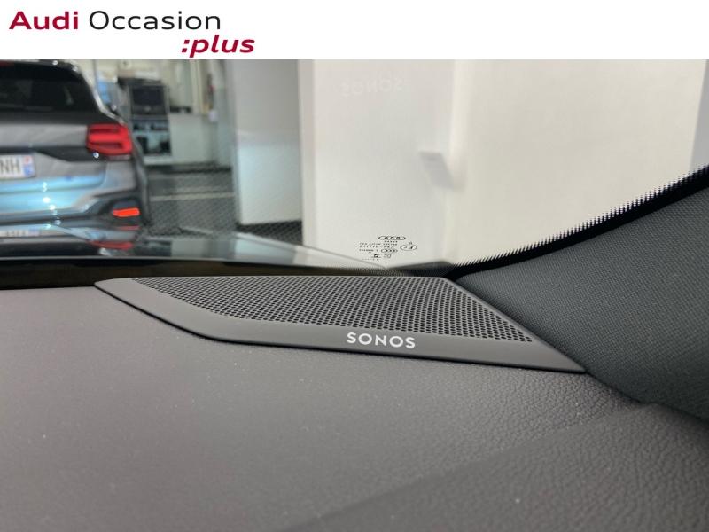 Voitures occasions Audi Q3 Sportback S line plus Montigny-le-Bretonneux