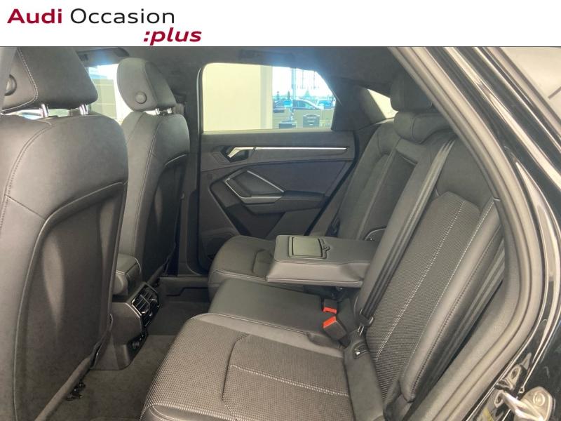 Voitures occasions Audi Q3 Sportback S line plus Montigny-le-Bretonneux