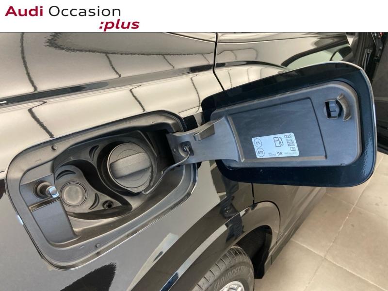 Voitures occasions Audi Q3 Sportback S line plus Montigny-le-Bretonneux