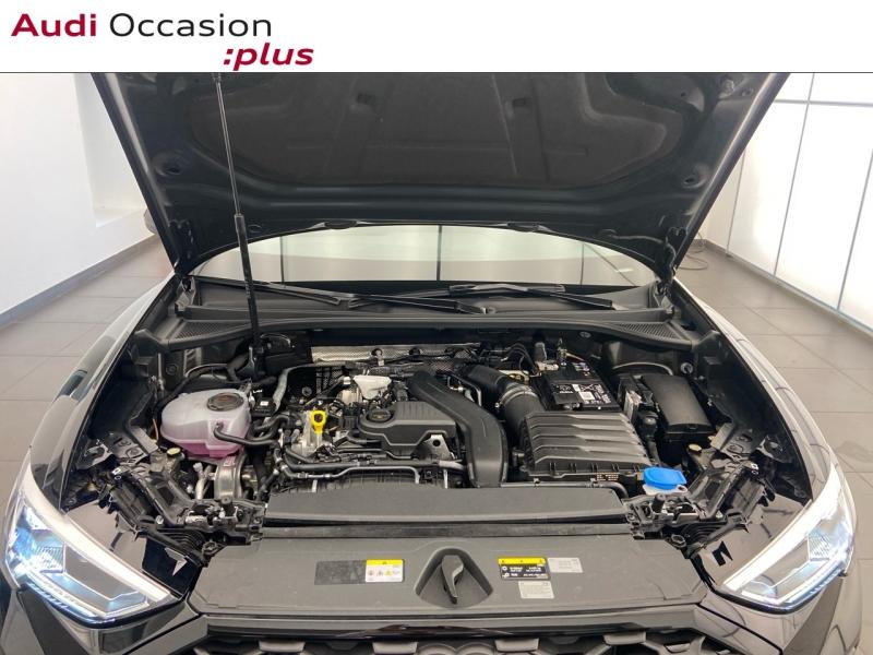 Voitures occasions Audi Q3 Sportback S line plus Montigny-le-Bretonneux