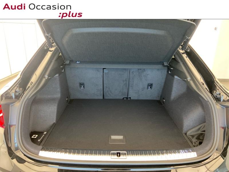 Voitures occasions Audi Q3 Sportback S line plus Montigny-le-Bretonneux