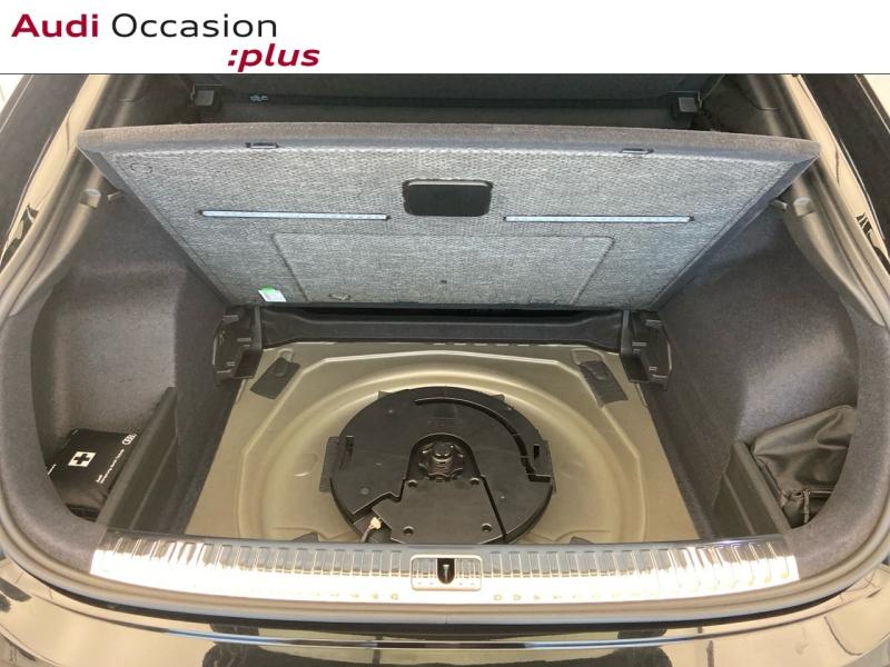 Voitures occasions Audi Q3 Sportback S line plus Montigny-le-Bretonneux