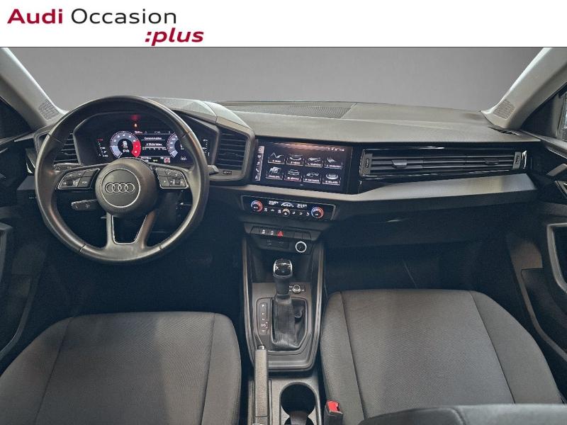 Voitures occasions Audi A1 Sportback Design Montigny-le-Bretonneux