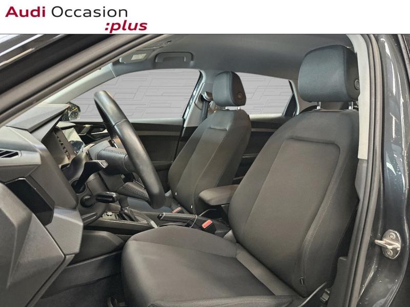 Voitures occasions Audi A1 Sportback Design Montigny-le-Bretonneux