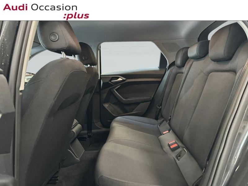 Voitures occasions Audi A1 Sportback Design Montigny-le-Bretonneux