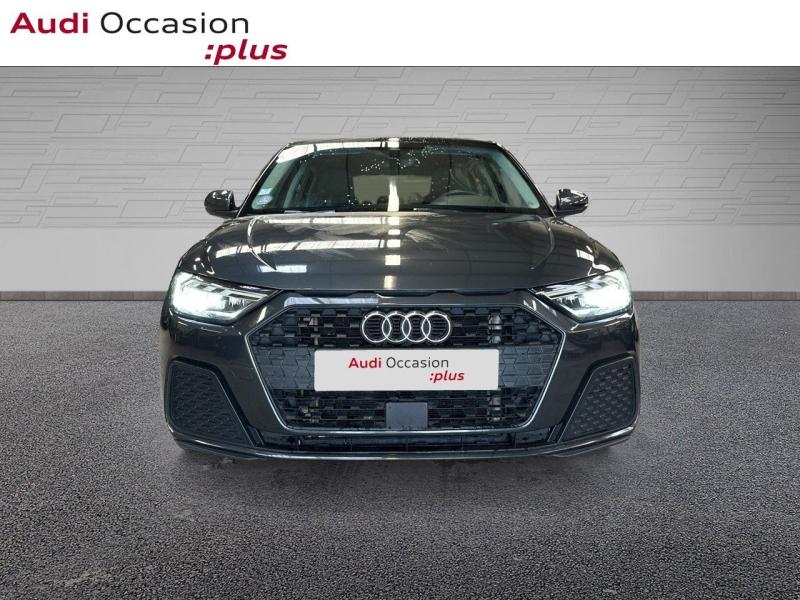 Voitures occasions Audi A1 Sportback Design Montigny-le-Bretonneux