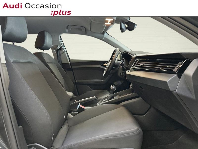 Voitures occasions Audi A1 Sportback Design Montigny-le-Bretonneux