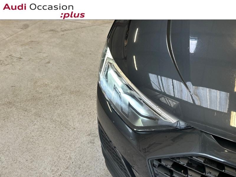 Voitures occasions Audi A1 Sportback Design Montigny-le-Bretonneux