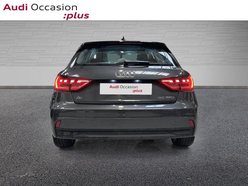 Voitures occasions Audi A1 Sportback Design Montigny-le-Bretonneux