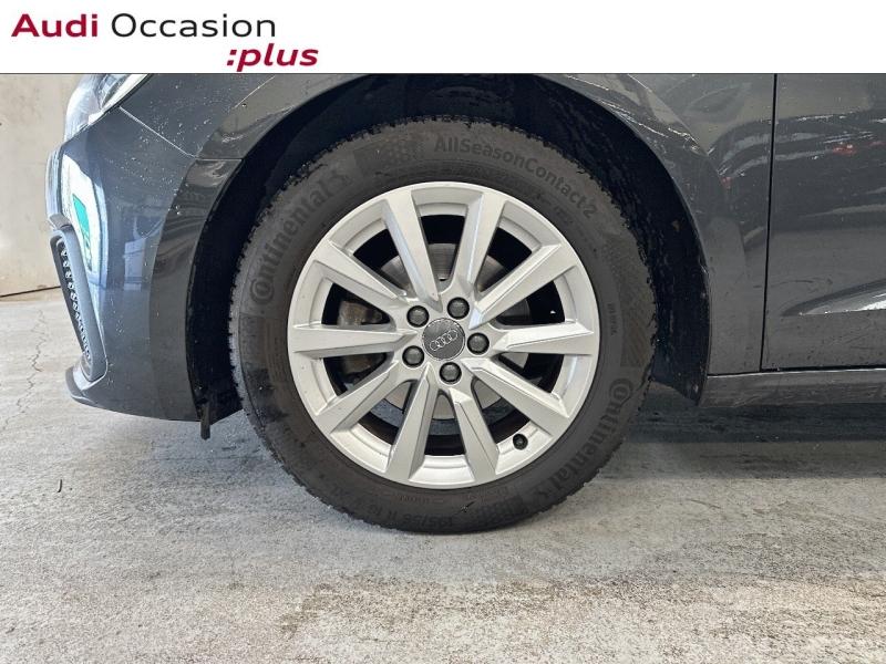 Voitures occasions Audi A1 Sportback Design Montigny-le-Bretonneux