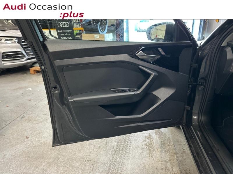 Voitures occasions Audi A1 Sportback Design Montigny-le-Bretonneux