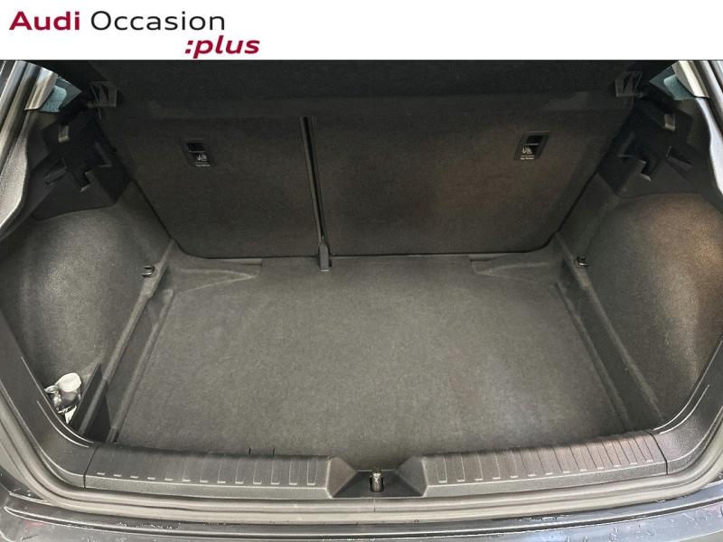 Voitures occasions Audi A1 Sportback Design Montigny-le-Bretonneux