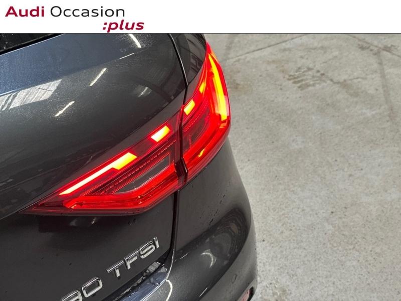 Voitures occasions Audi A1 Sportback Design Montigny-le-Bretonneux