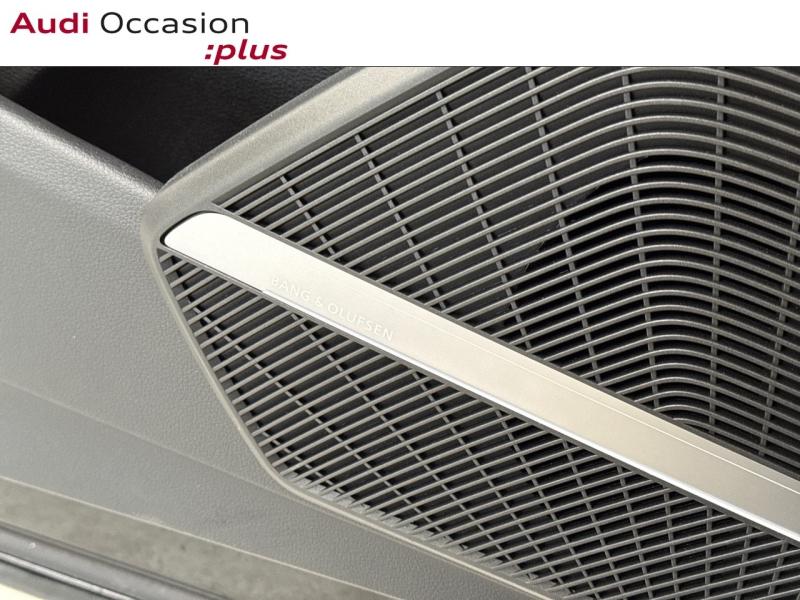 Voitures occasions Audi Q5 Sportback S line Montigny-le-Bretonneux