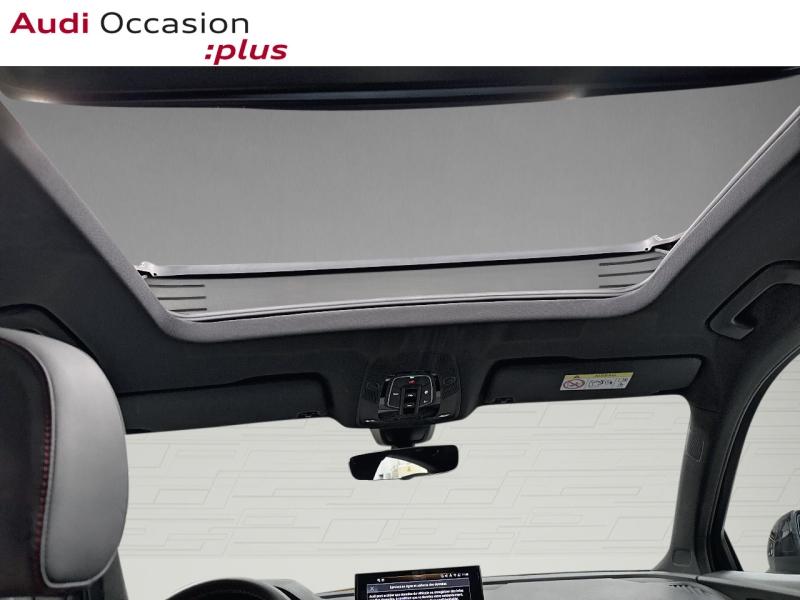 Voitures occasions Audi Q5 Sportback S line Montigny-le-Bretonneux