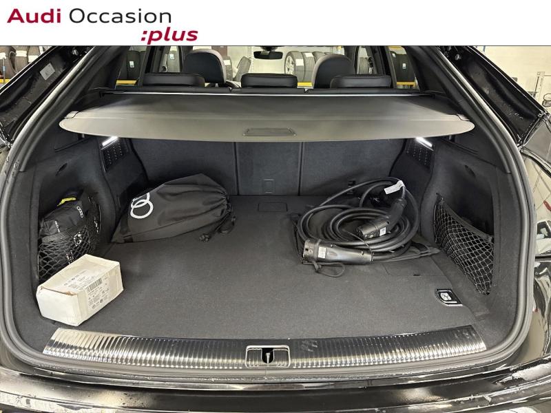 Voitures occasions Audi Q5 Sportback S line Montigny-le-Bretonneux