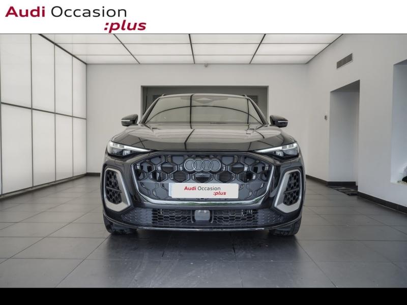 Voitures occasions Audi Q5 Sportback S line Montigny-le-Bretonneux