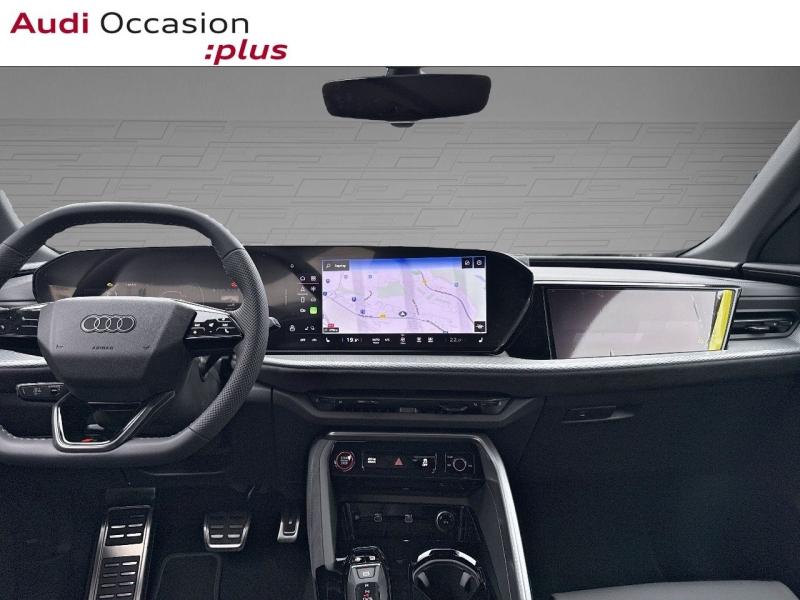 Voitures occasions Audi Q5 Sportback S line Montigny-le-Bretonneux
