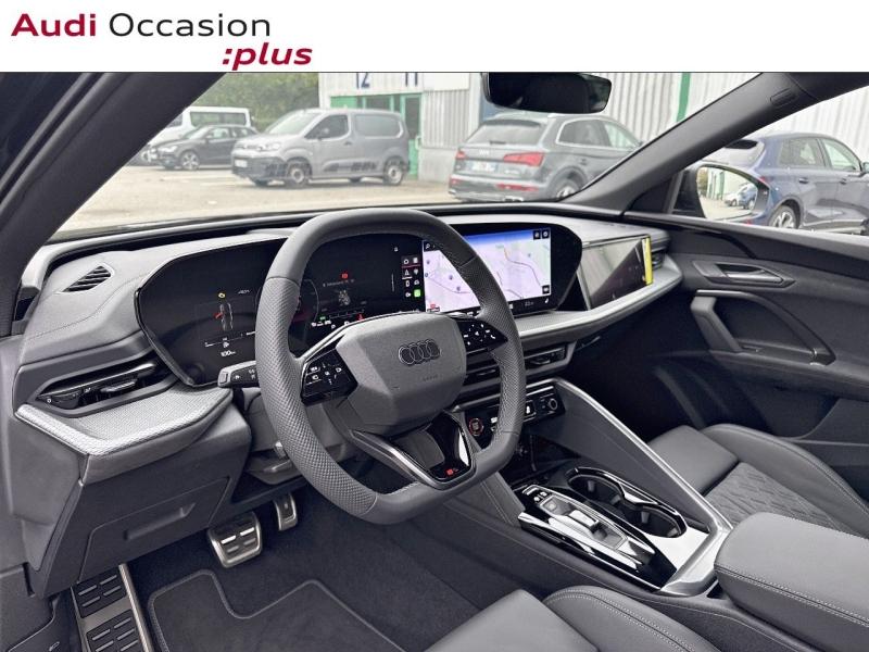 Voitures occasions Audi Q5 Sportback S line Montigny-le-Bretonneux