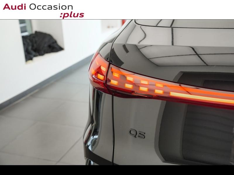 Voitures occasions Audi Q5 Sportback S line Montigny-le-Bretonneux