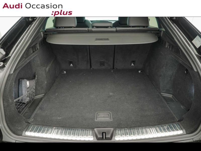 Voitures occasions Audi Q5 Sportback S line Montigny-le-Bretonneux