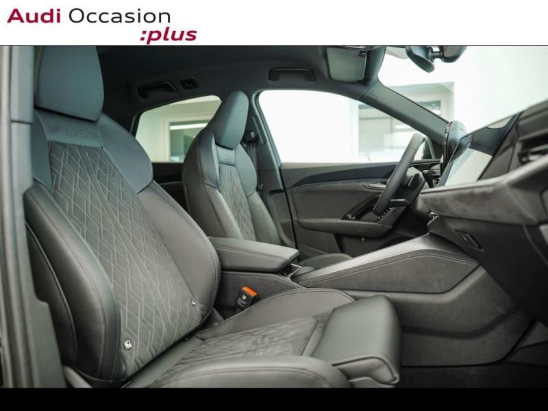 Voitures occasions Audi Q5 Sportback S line Montigny-le-Bretonneux