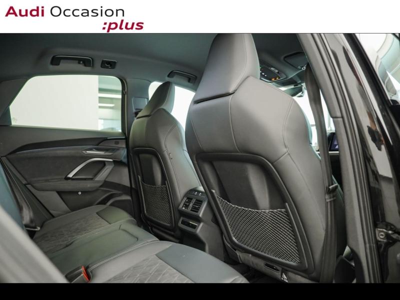 Voitures occasions Audi Q5 Sportback S line Montigny-le-Bretonneux