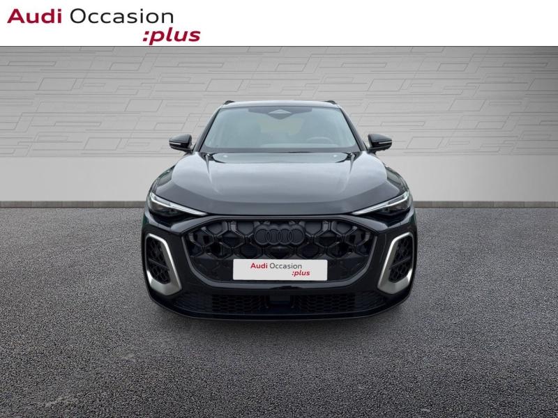 Voitures occasions Audi Q5 Sportback S line Montigny-le-Bretonneux