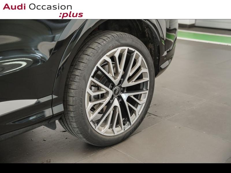 Voitures occasions Audi Q5 Sportback S line Montigny-le-Bretonneux