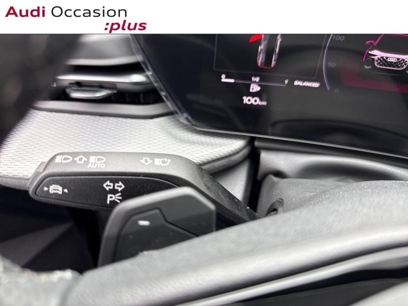 Voitures occasions Audi Q5 Sportback S line Montigny-le-Bretonneux